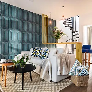 Casa 1920 By época Apartamento