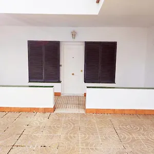 Florencio Quintero Apartamento
