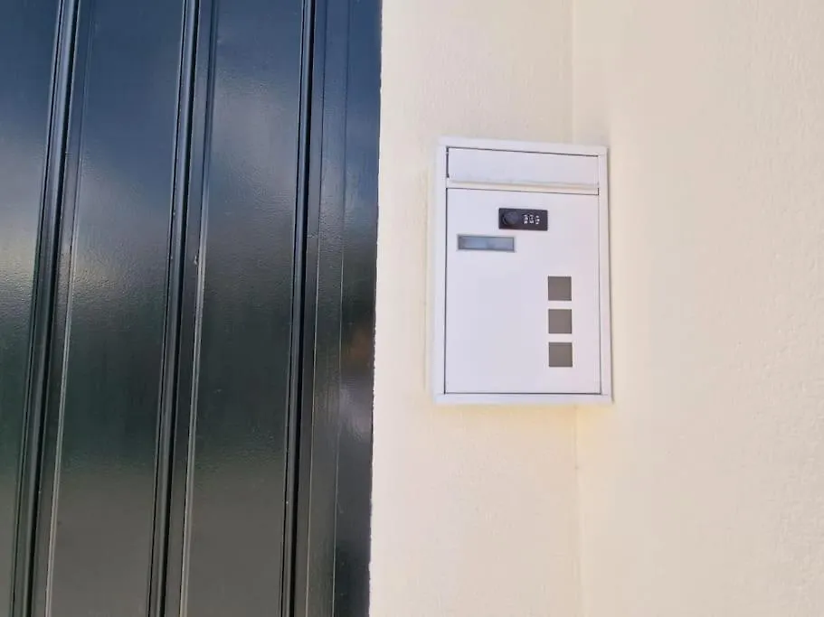 Apartament Loft Acogedor Sewilla