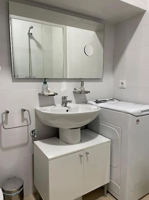 Loft Acogedor Apartment Seville 0*,
