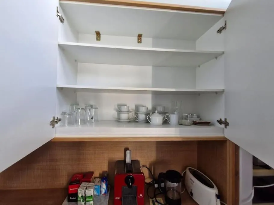 Apartament Loft Acogedor Sewilla Hiszpania
