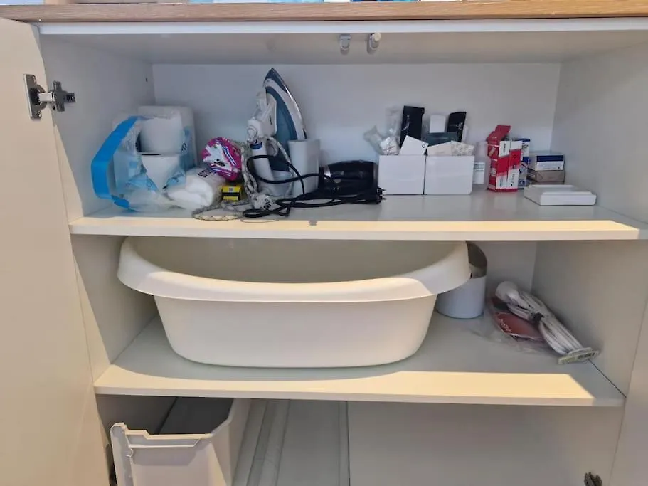 Apartament Loft Acogedor Sewilla