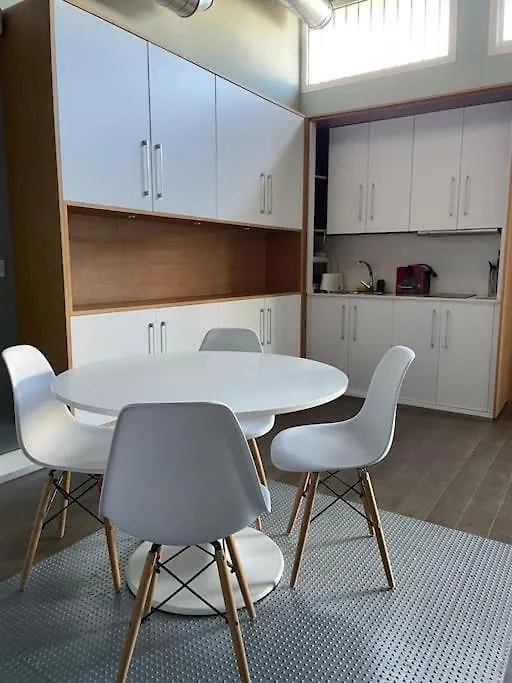 Apartament Loft Acogedor Sewilla