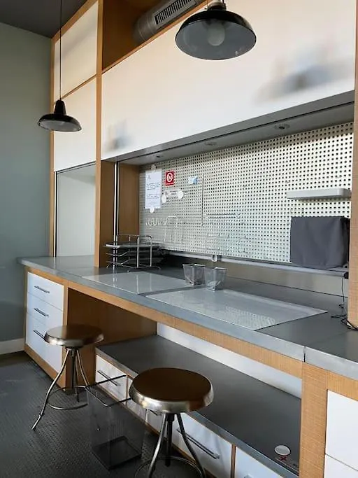 Loft Acogedor Apartment Seville 0*,