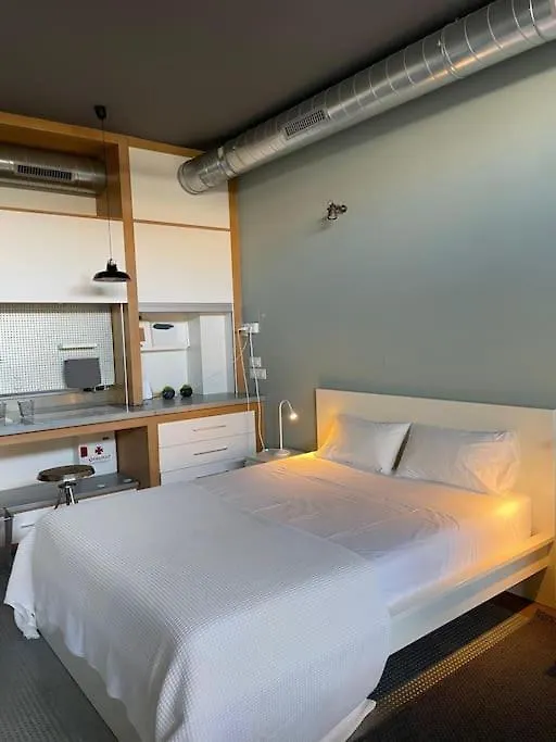 Loft Acogedor location